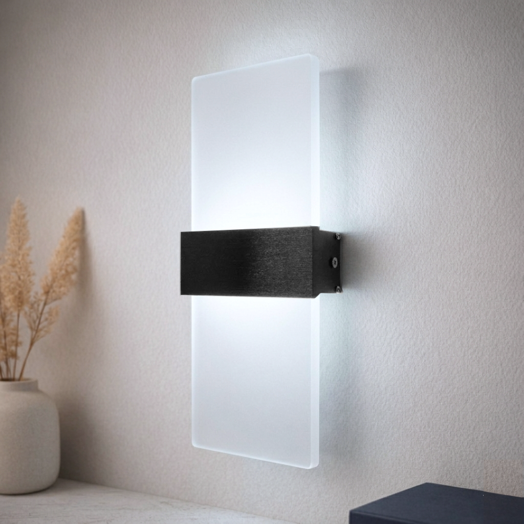 Modern LED Wall Sconce - Image 11