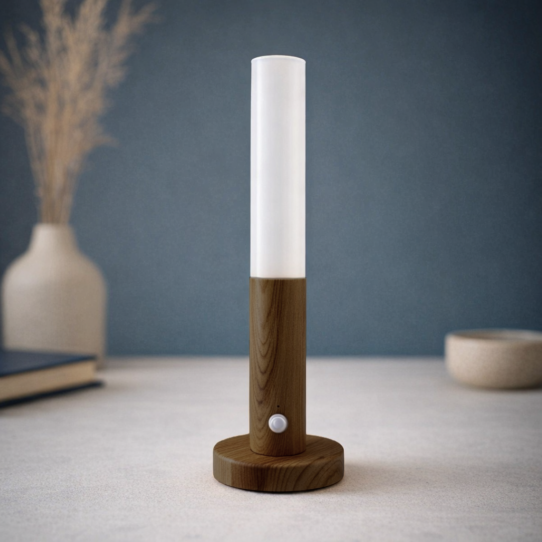 Magnetic Rechargeable Wall Light - Image 6