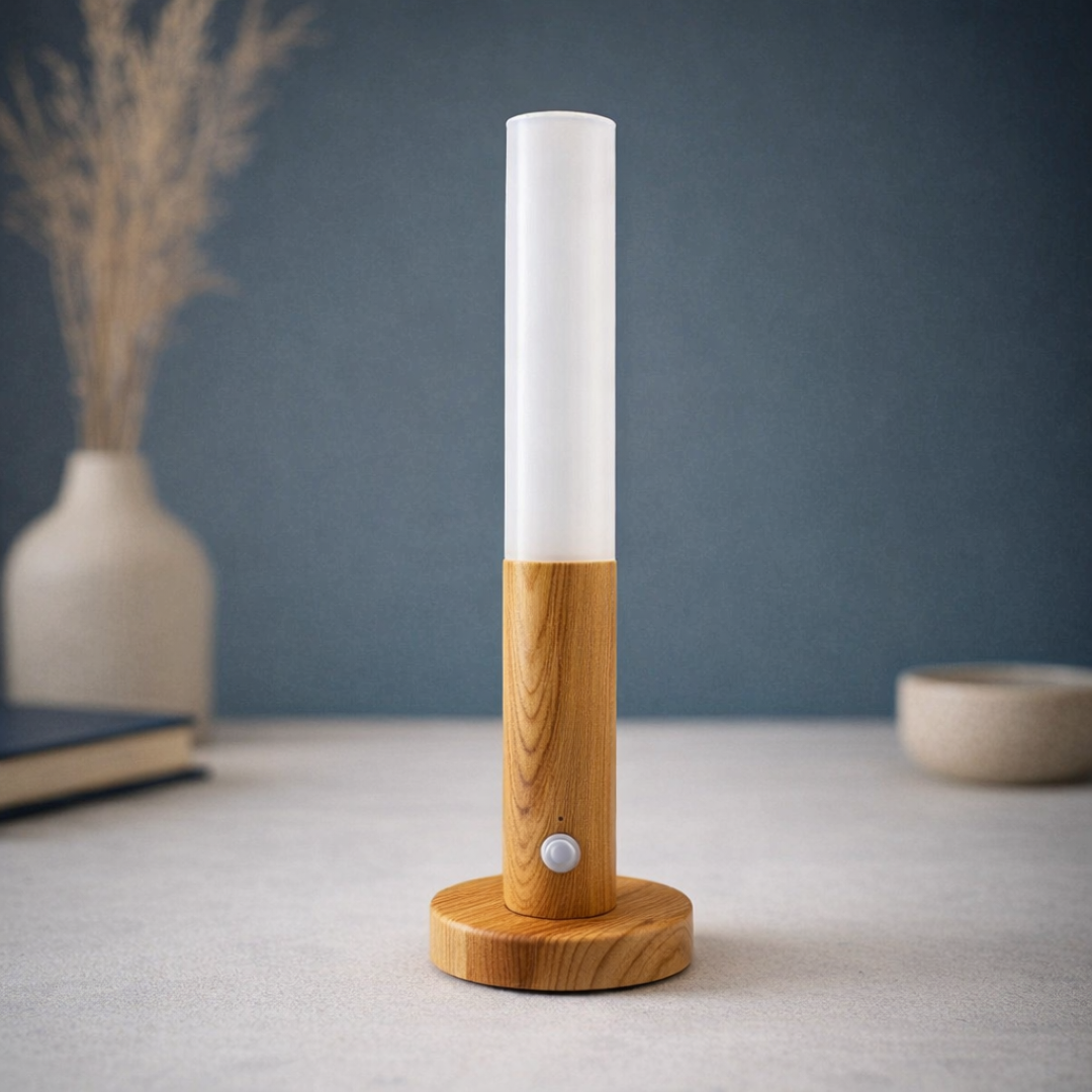 Magnetic Rechargeable Wall Light - Image 7